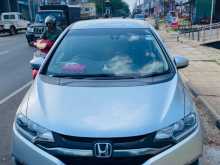Honda Fit GP5 S Grade 2014 Car
