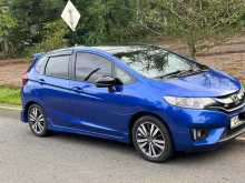 Honda GP5 S Grade 2014 Car