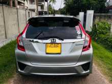 Honda FIT GP5 S Grade 2014 Car