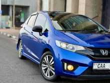 Honda Fit GP5 S Grade 2014 Car