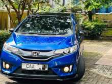 Honda GP5 S Grade 2014 Car