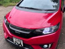 Honda Fit GP5 S Grade 2014 Car