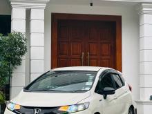 Honda FIT GP5 S Grade Safety 2016 Car