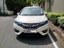 Honda Gp5 S Grade 2014 Car