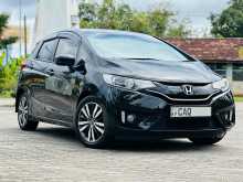 Honda Fit GP5 S Grade 2014 Car