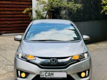 Honda Fit GP5 S Grade 2013 Car