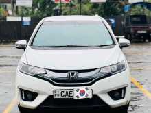 Honda GP5 S-Grade 2015 Car