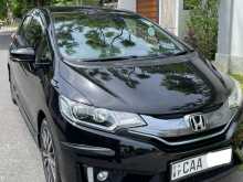 Honda GP5-S Grade 2014 Car