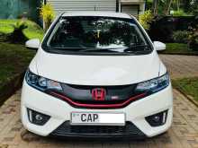 Honda Gp5 Safety 2015 Car