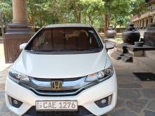 Honda Fit GP5 S Grade 2014 Car
