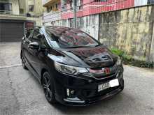 Honda FIT GP5 Sport 2014 Car