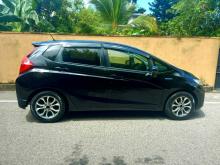 Honda Fit GP5 L Grade 2013 Car