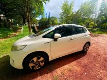Honda Fit GP5 L Grade 2014 Car