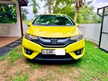 Honda Fit GP5 L Grade 2013 Car
