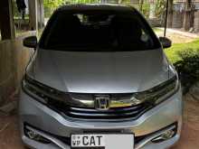 Honda GP7 RS Sport Model 2015 Car