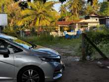 Honda FIT GP7 RS Sport 2015 Car