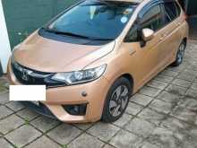 Honda GPS 2013 Car