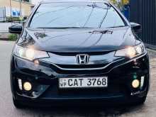 Honda FIT GP5 S Grade 2015 Car