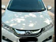 Honda Grace 2015 Car