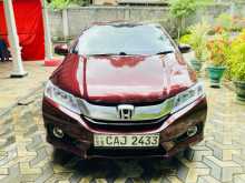 Honda Grace 2015 Car