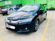 Honda Grace 2014 Car