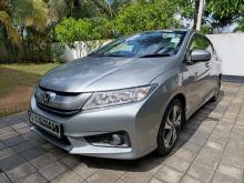 Honda Grace 2017 Car