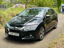 Honda Grace 2014 Car