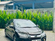 Honda Grace 2014 Car