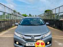 Honda Grace 2017 Car