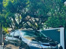 Honda Grace 2014 Car