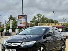 Honda Grace 2016 Car