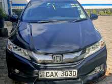 Honda Grace 2016 Car