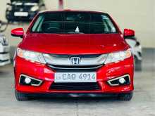 Honda Grace 2016 Car