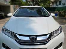 Honda Grace 2015 Car
