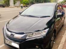 Honda Grace 2016 Car