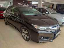 Honda Grace 2014 Car