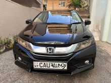 Honda Grace EX 2015 Car