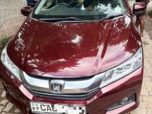 Honda Grace 2015 Car