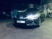 Honda Grace 2014 Car
