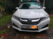 Honda Grace 2016 Car
