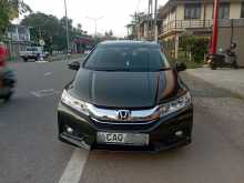 Honda Grace 2014 Car