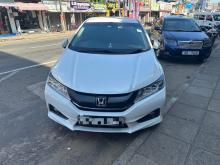 Honda Grace 2016 Car