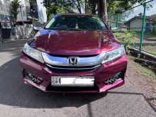 Honda Grace 2014 Car
