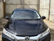 Honda Grace 2015 Car