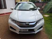 Honda Grace 2015 Car