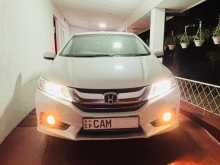 Honda Grace 2015 Car