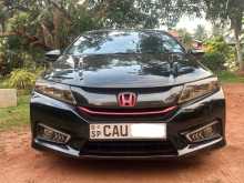 Honda Grace 2017 Car