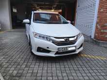 Honda GRACE 2015 Car