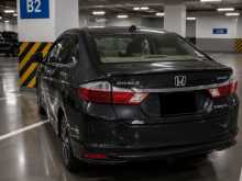 Honda Grace 2014 Car