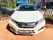 Honda Grace 2017 Car